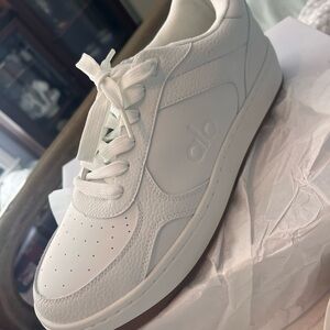 Alo Recovery Mode Sneaker.   Men’s 12.  Brand new!